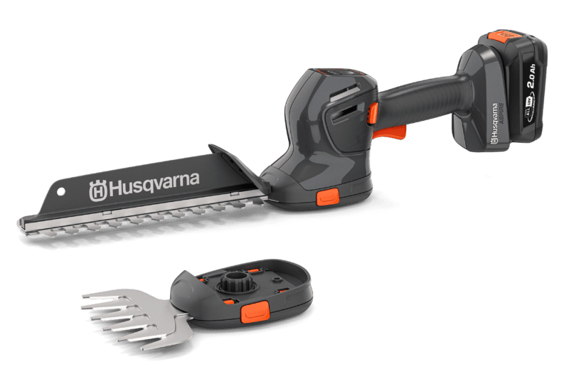 Husqvarna Aspire™ S20-P4A zonder accu en lader